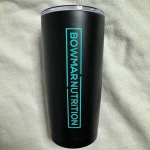 Bowmar Nutrition Tumbler 20 oz.